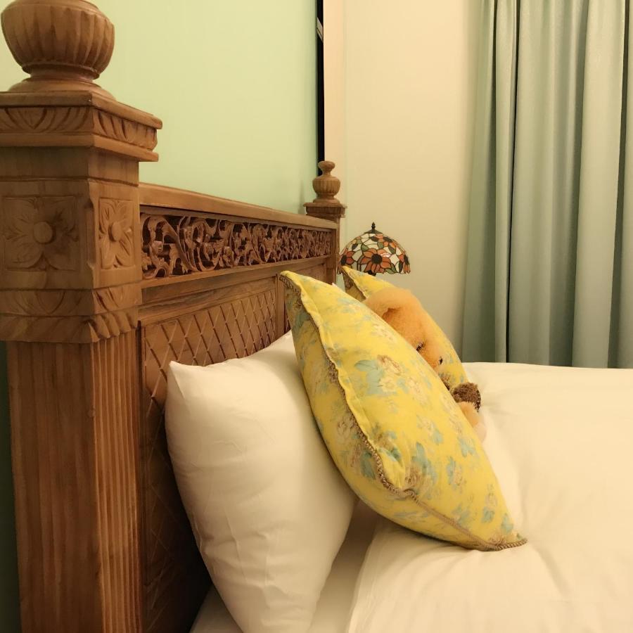 宜蘭種子民宿 Yuanshan Extérieur photo